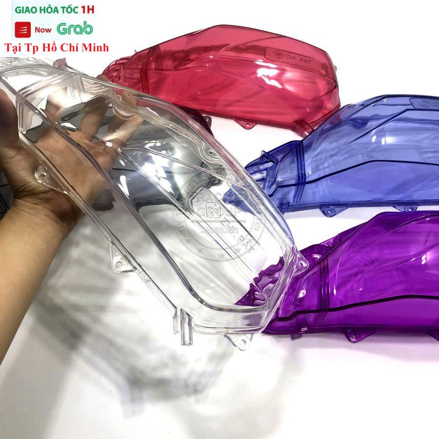 Ốp Bầu Lọc Gió Xe Máy Zhi.Pat Vision 110CC 2014-2019 Chính Hãng