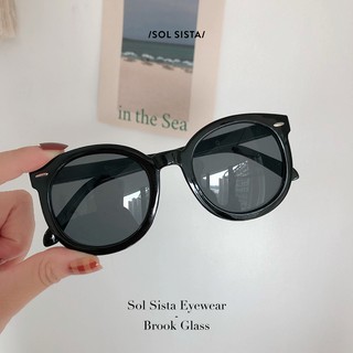 KÍNH MẮT BROOK - EYEWEARS - SUNGLASSES - SOL SISTA - KÍNH MÁT BROOK