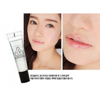 son bóng 3ce glass gloss