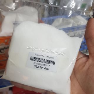 Đường nho 100g