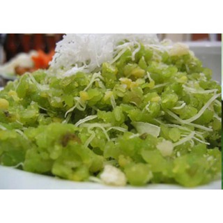 CỐM LÀNG VÒNG SẤY KHÔ - 0.5kg