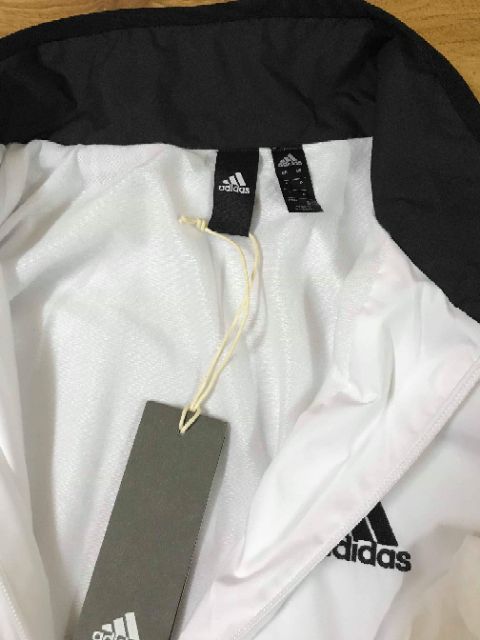 Áo adidas auth size M new tang#
