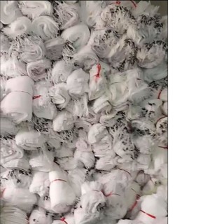 10 túi bọc bưởi 30x35