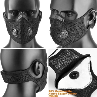 Khẩu trang sport mask n95