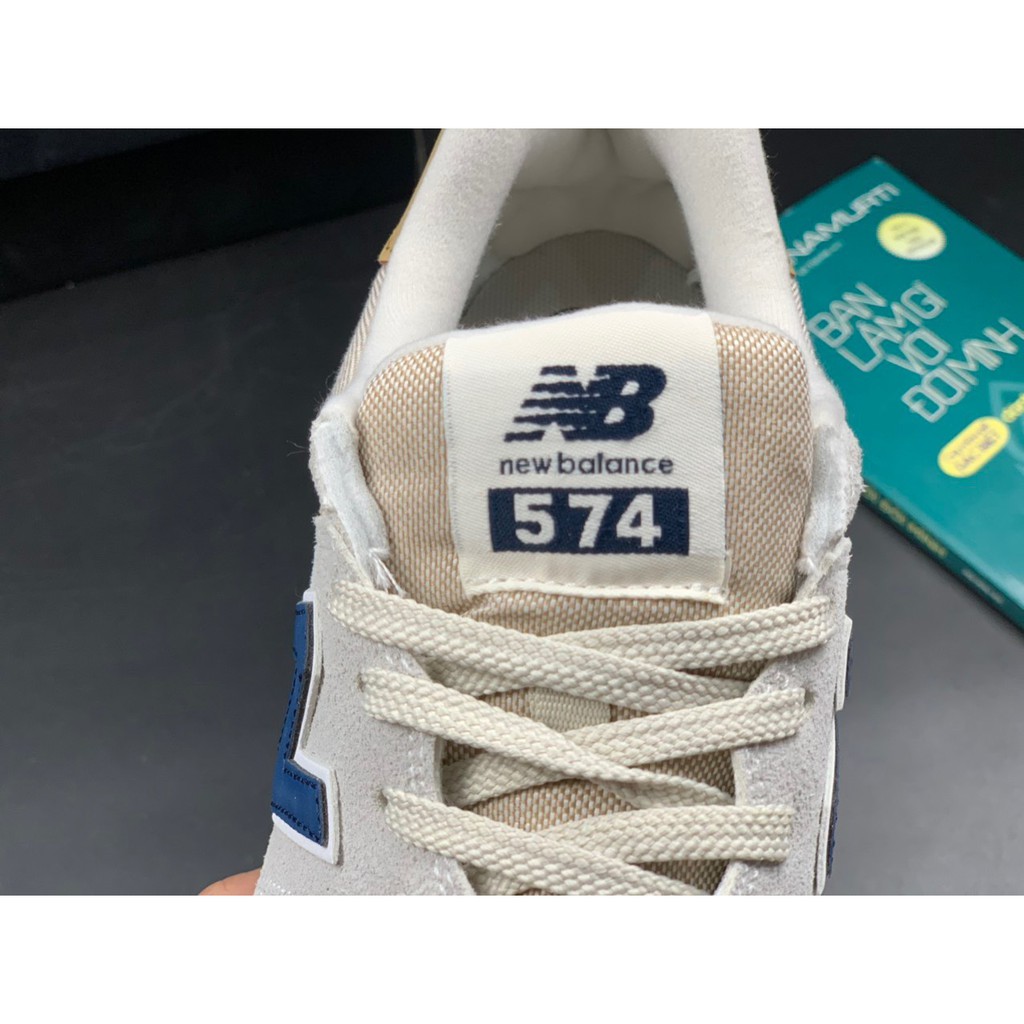 giày thể thao sneaker nb570 da nộn siêu hót | BigBuy360 - bigbuy360.vn