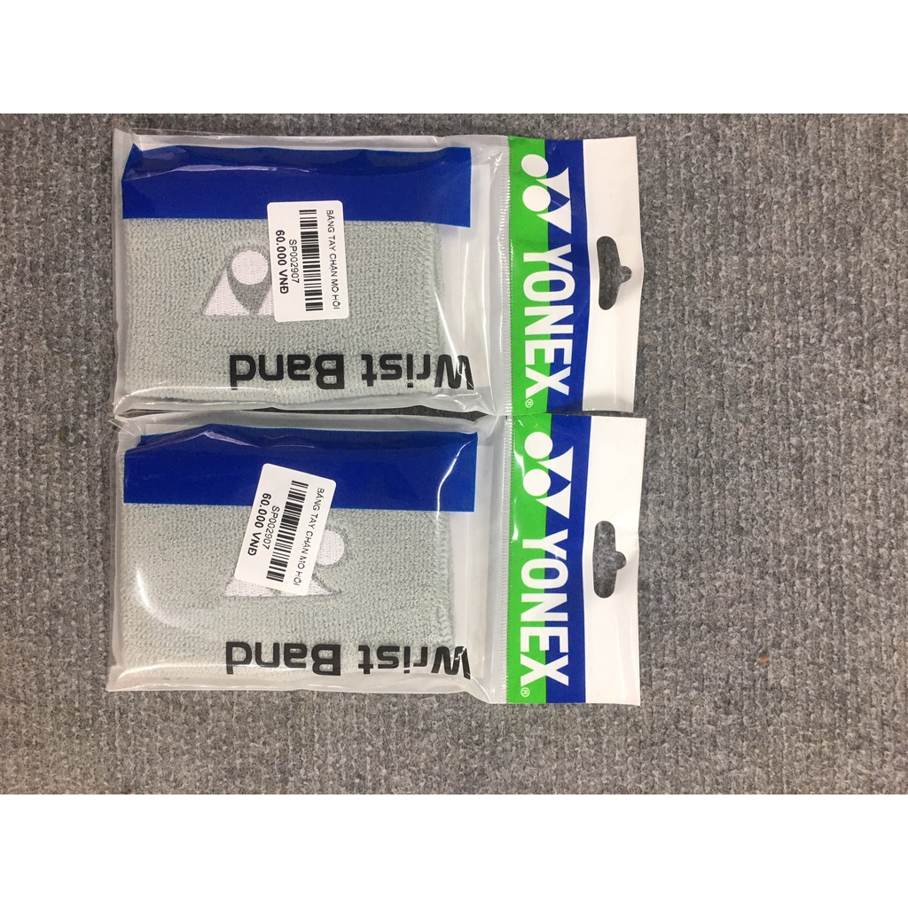 Băng tay chặn mồ hôi Yonex