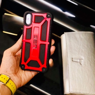 Ốp UAG Iphone 6/6plus 7/7plus 8/8plus , X