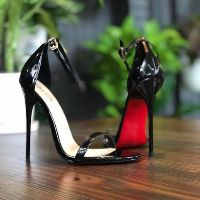 Sandanl cao gót calla dây mảnh 11_12p