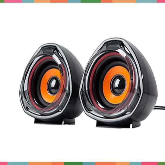 [Tốt Nhất] Loa 2.0 TAKO A730