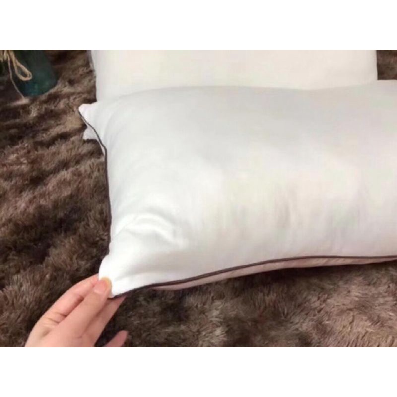 Ruột gối nằm bông gòn muji mềm mại thoáng mát giá rẻ