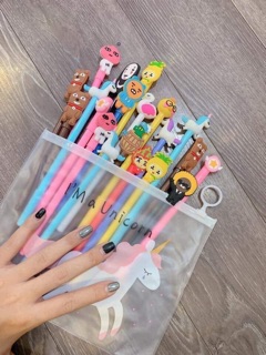 Set 20 bút bi nước