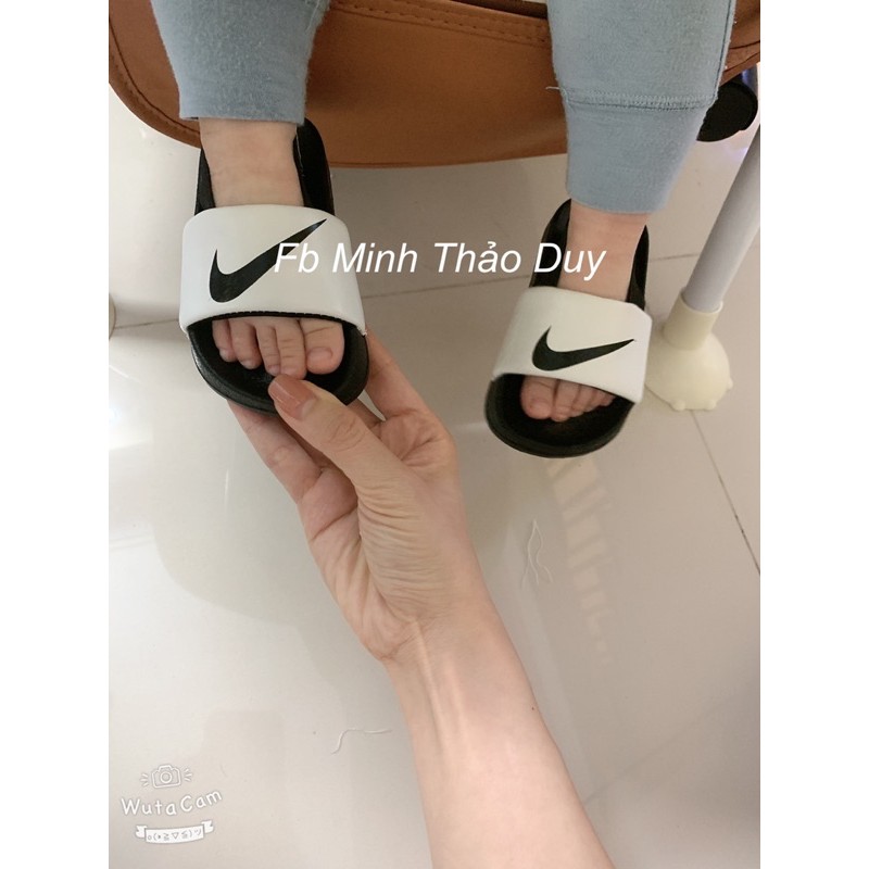 Dép NK cho bé trai,bé gái