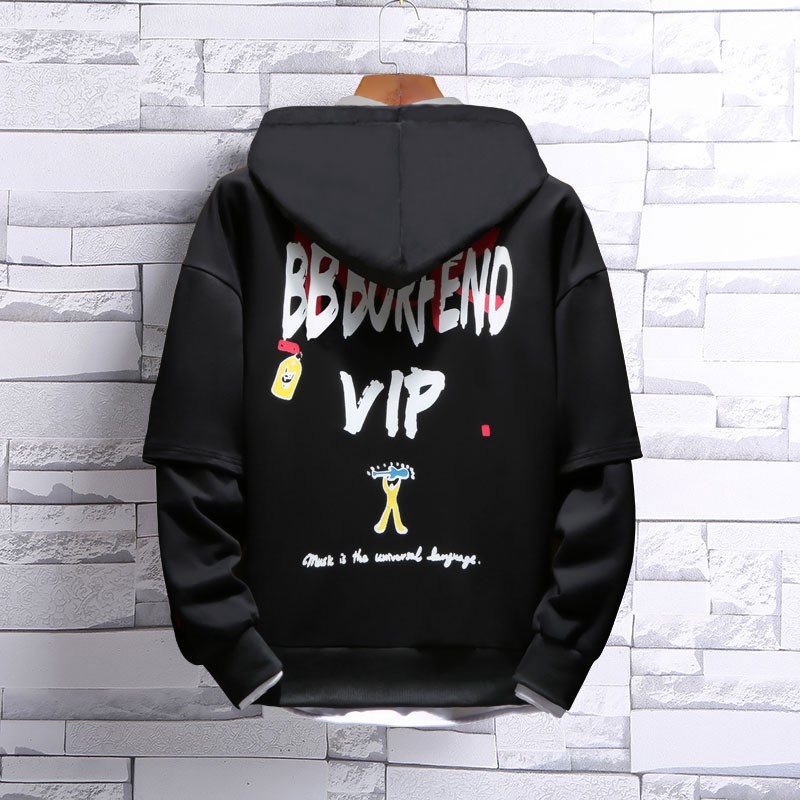 Áo hoodie thời trang năng động phong cách trẻ trung | BigBuy360 - bigbuy360.vn