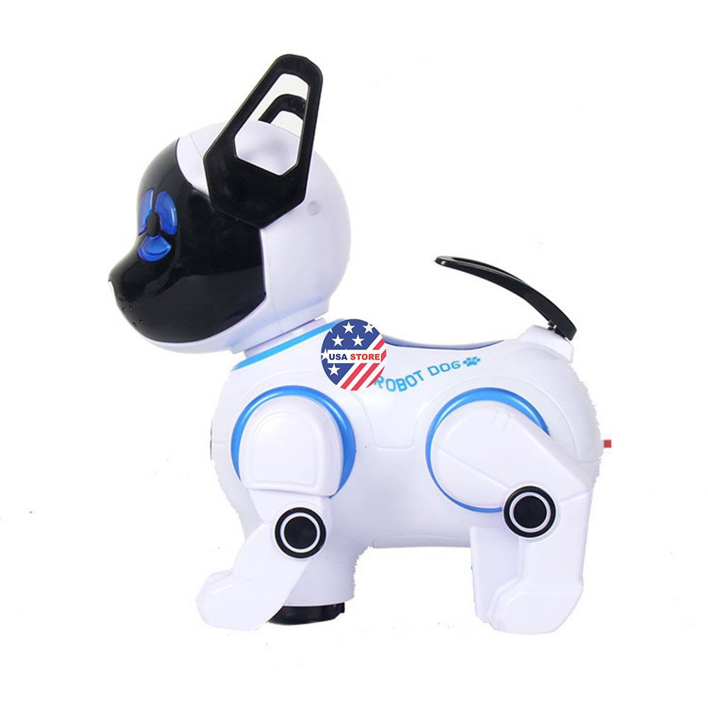 Cún Cưng Hát Nhạc, Điều Khiển Wiless