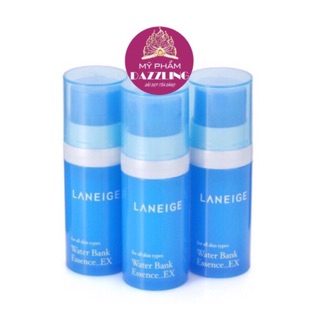 Tinh Chất Laneige Essence EX 10ml