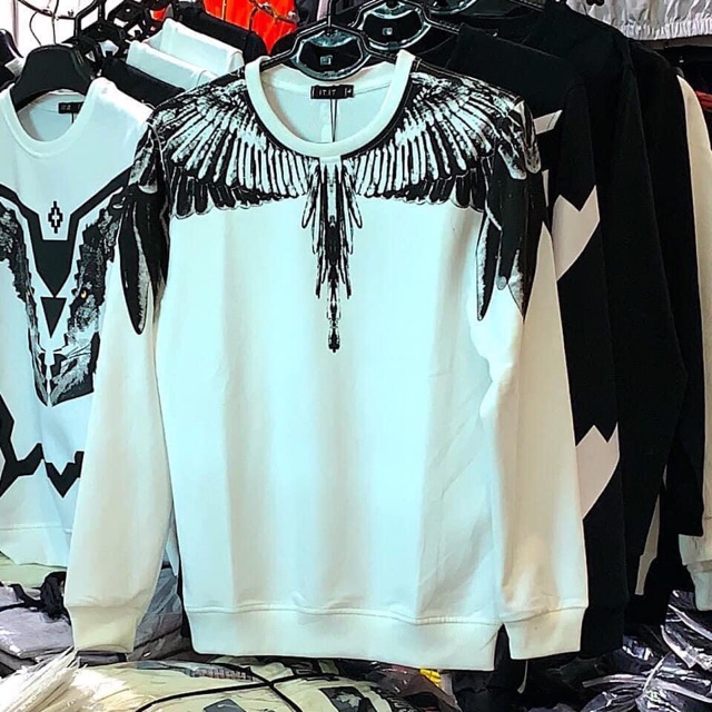 ÁO DÀI TAY, ÁO NỈ THU ĐÔNG BULONG NAM NỮ MẶC ĐƯỢC ÁO ĐÔI | BigBuy360 - bigbuy360.vn