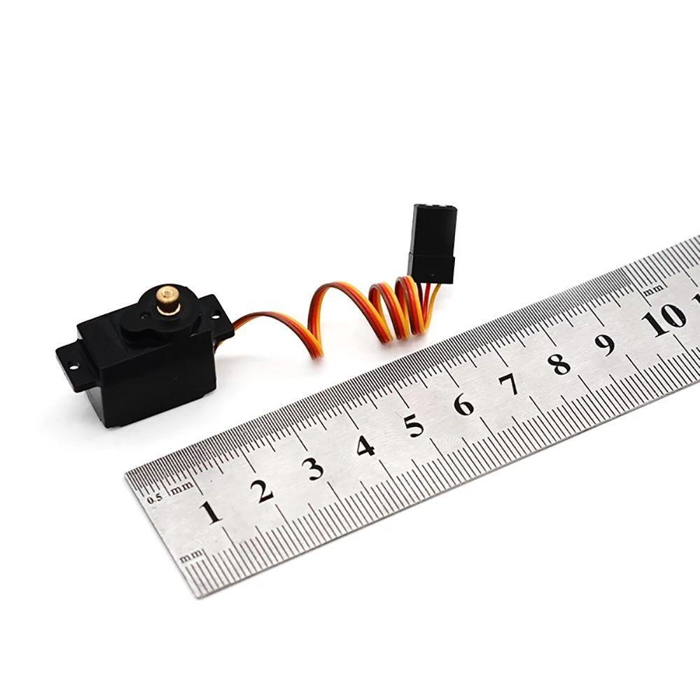 Động Cơ Servo Cho Máy Bay Điều Khiển Từ Xa WLtoys 1: 28 K969 K979 K999