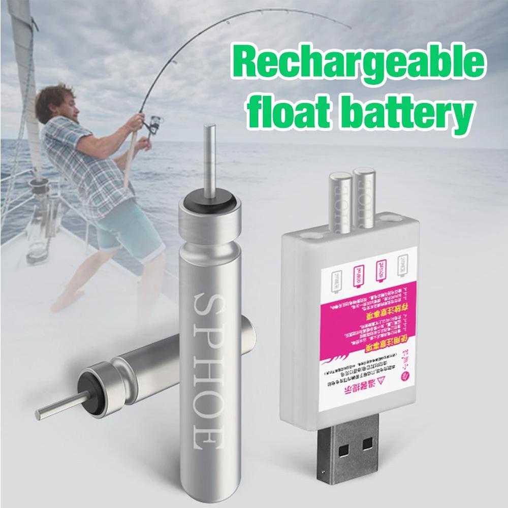 Bộ Sạc Pin 2 Cổng USB CR425