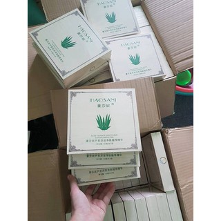 viên thải chì haosani