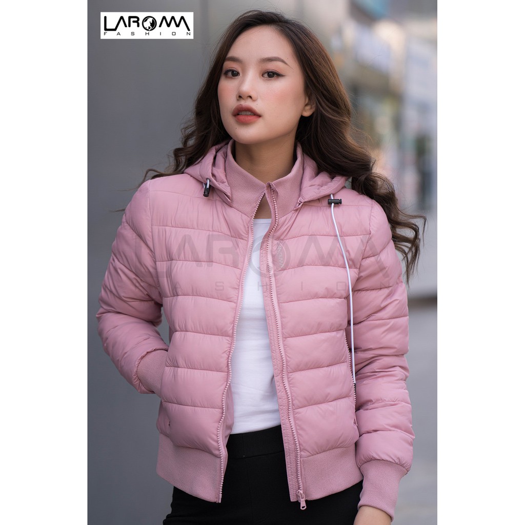 LAROMA Áo phao nữ 2021 | BigBuy360 - bigbuy360.vn