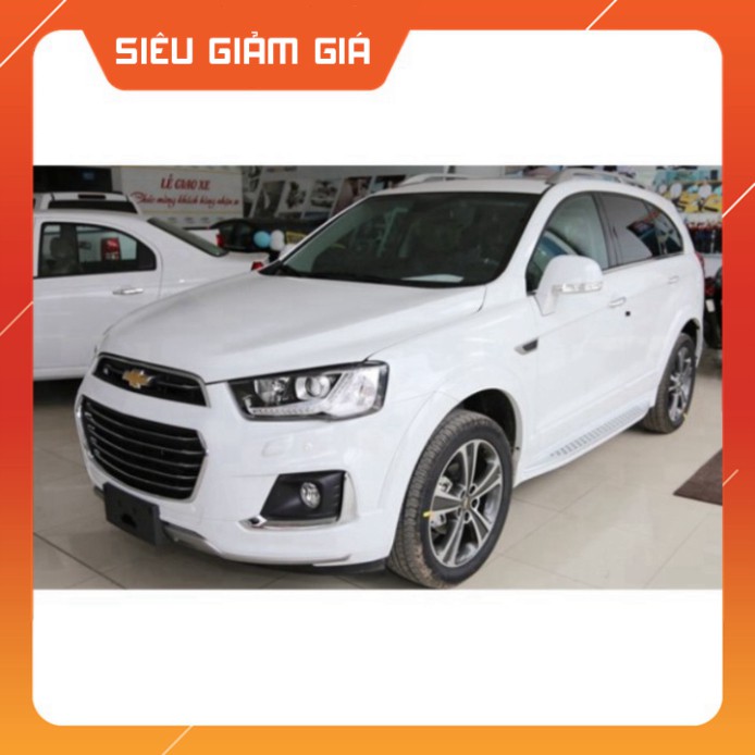 🔥 Freeship 🔥 Phụ kiện Làm đẹp xe Captiva Hàng Cao Cấp