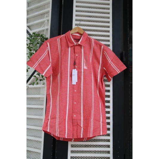 ÁO SƠMI NAM XUẤT XỊN ( BIG SIZE TỪ 65-80KG)