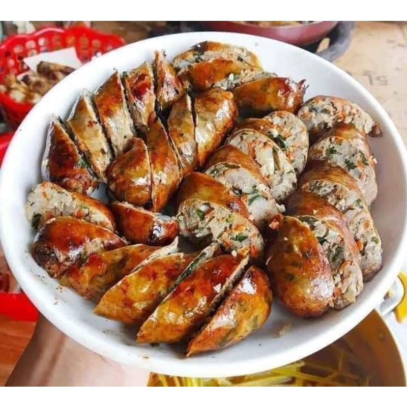 dồi sụn non