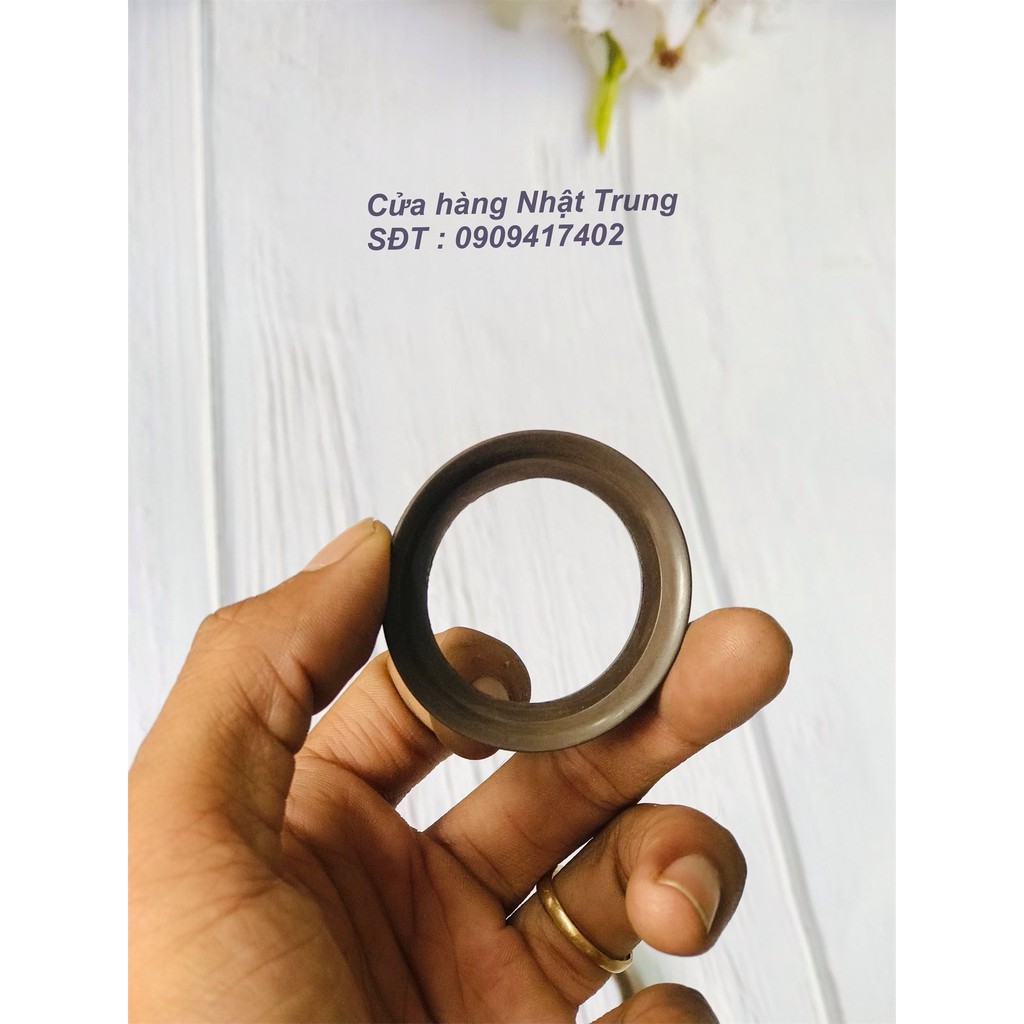 Sim Phốt piston máy đục 30mm PH65
