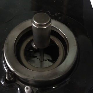 Cám biến đáy nồi bếp gas rinnai thông minh nội địa nhật. Hàng zin theo bếp. Made in japan