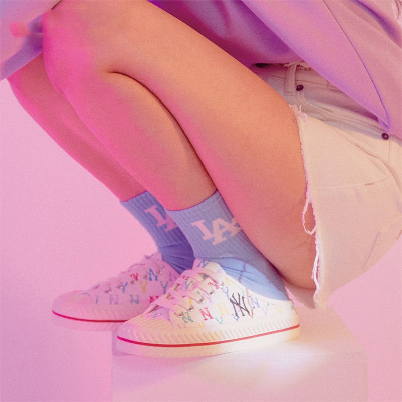 Giày Thể Thao Canvas Thời Trang Năng Động | BigBuy360 - bigbuy360.vn