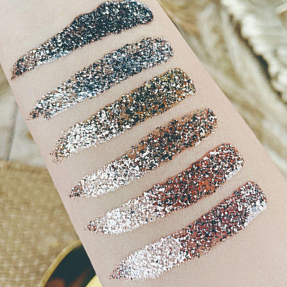 Sơn Móng Tay Gel Bạch Kim Bán Vĩnh Viễn UV Nghệ Thuật DIY