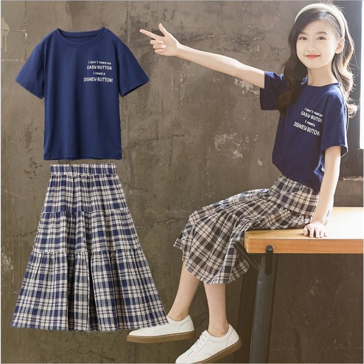 Bán Chạy Bộ Đầm Công Chúa Mùa Hè Hợp Thời Trang Cho Bé Gái Tuổi Teen / Quà Tặng Sinh Nhật Tốt Nhất