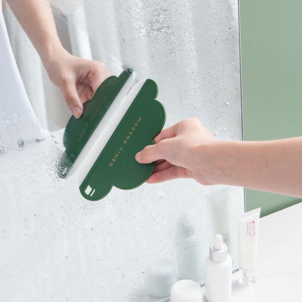 Dụng Cụ Làm Sạch Bằng Silicone Hình Đám Mây