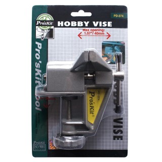 Dụng cụ kẹp Pro'skit PD-374