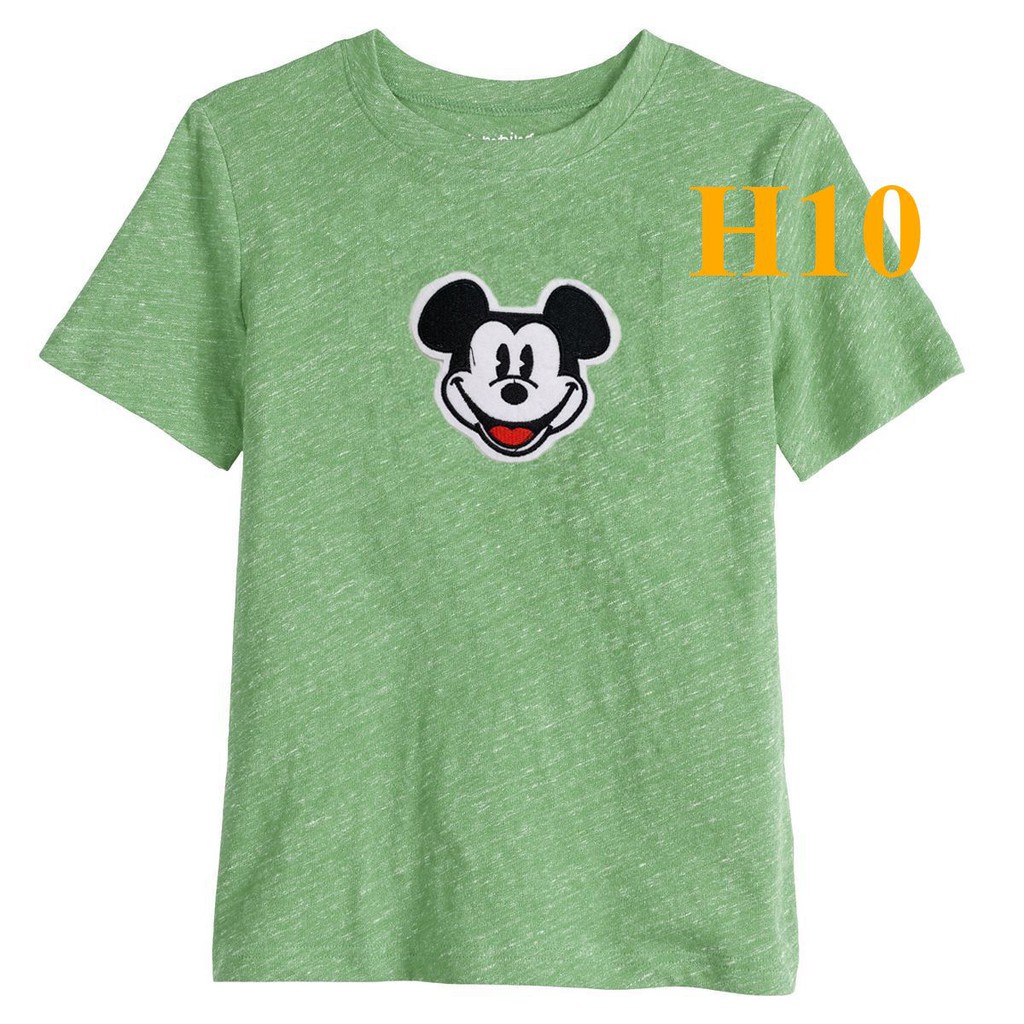 * Mã H10: Áo phông dư xịn VNXK, chất cotton xước mát (BC 6463)