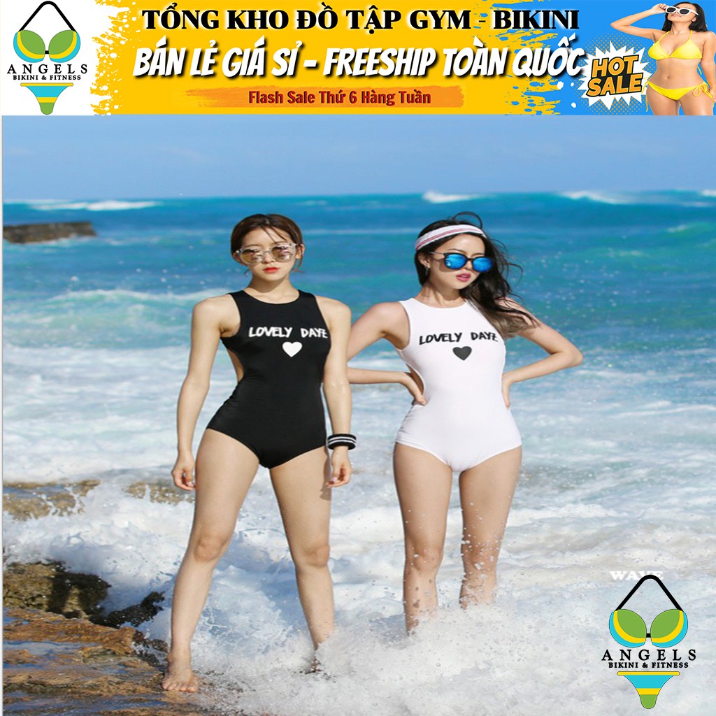 Bikini Bộ Đồ Bơi Body Lovely Hàng Nhập Cao Cấp BHN006 [ Giá Sỉ ] | BigBuy360 - bigbuy360.vn