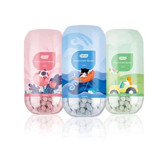 Hạt khử mùi cát Cature 450ml
