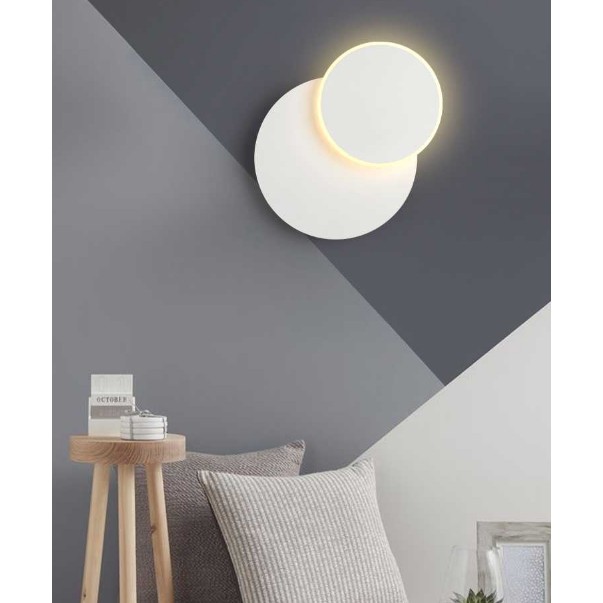 Đèn gắn tường LT021, LT022 trang trí phòng khách, phòng ngủ hiện đại, sang trọng, bảo hành 12 tháng