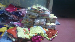 Com bo 10 Bộ cater sơ sinh