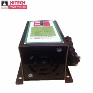 Sạc ắc quy 12V-100Ah Hitech Power