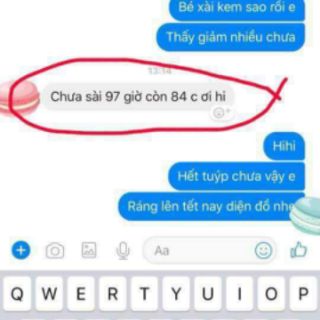 Kem tan mỡ đánh tan mỡ bụng, đùi, bắp