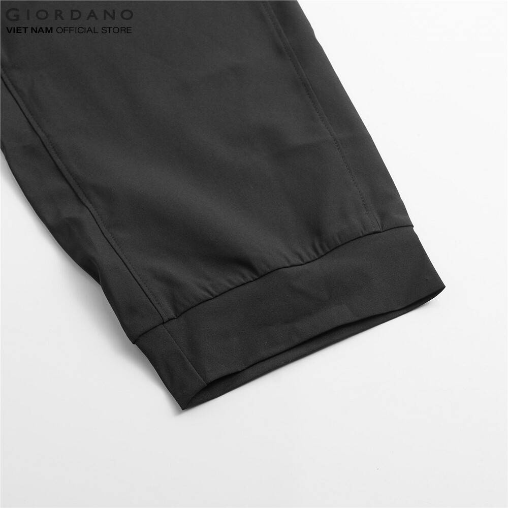 Quần Jogger Kaki Nam Giordano 01110008