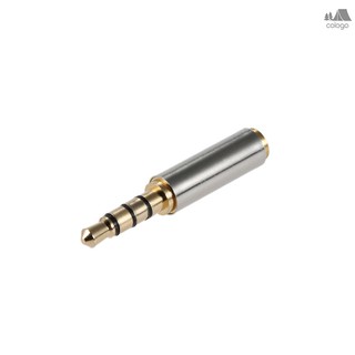 Đầu Chuyển Đổi Từ Jack 2.5mm Sang 3.5mm