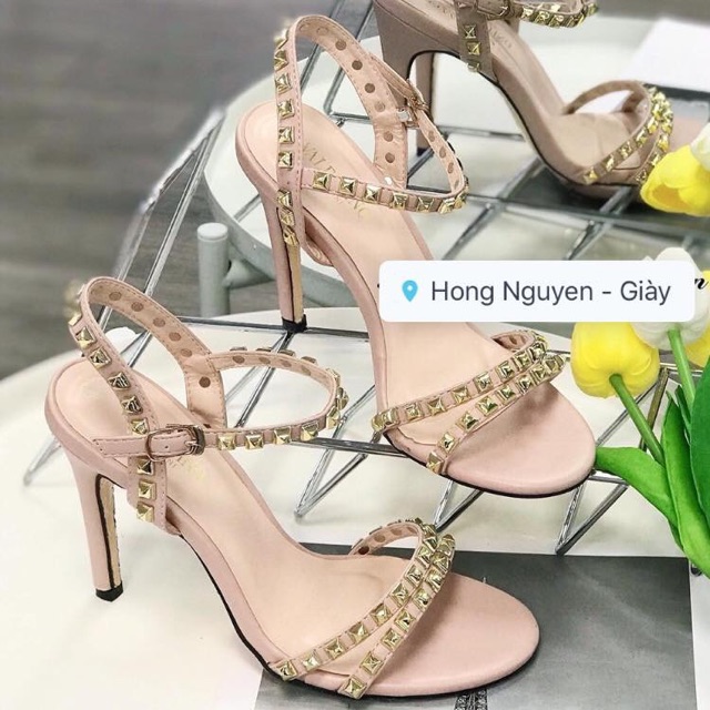 SANDAN TÁN ĐINH SANG CHẢNH