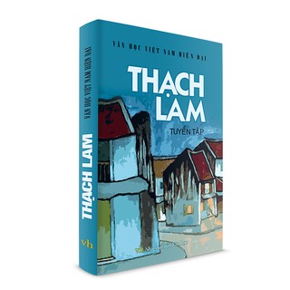 Sách Văn Học - Thạch Lam Tuyển tập