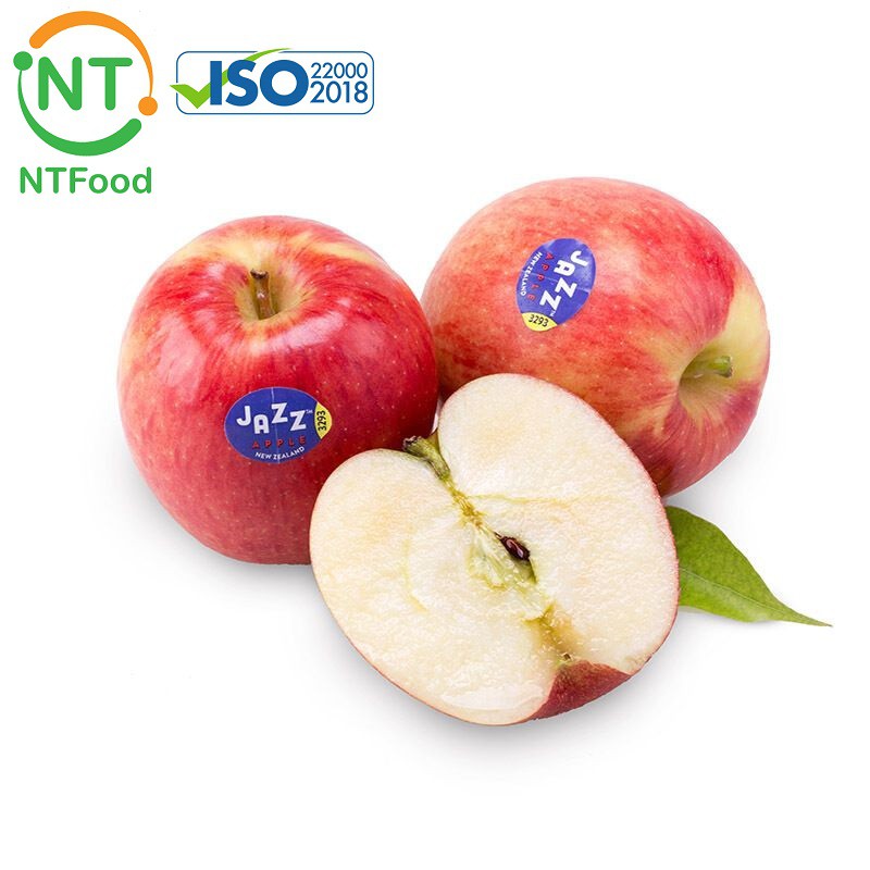 [HCM] 1 Kg Táo Jazz New Zealand S90 NTFood - Nhất Tín Food