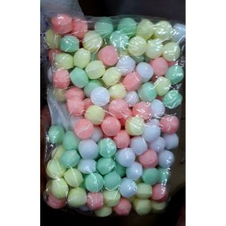 1 TÚI BĂNG PHIẾN 500G