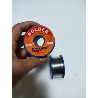 THIẾC HÀN SOLDER 0.8MM