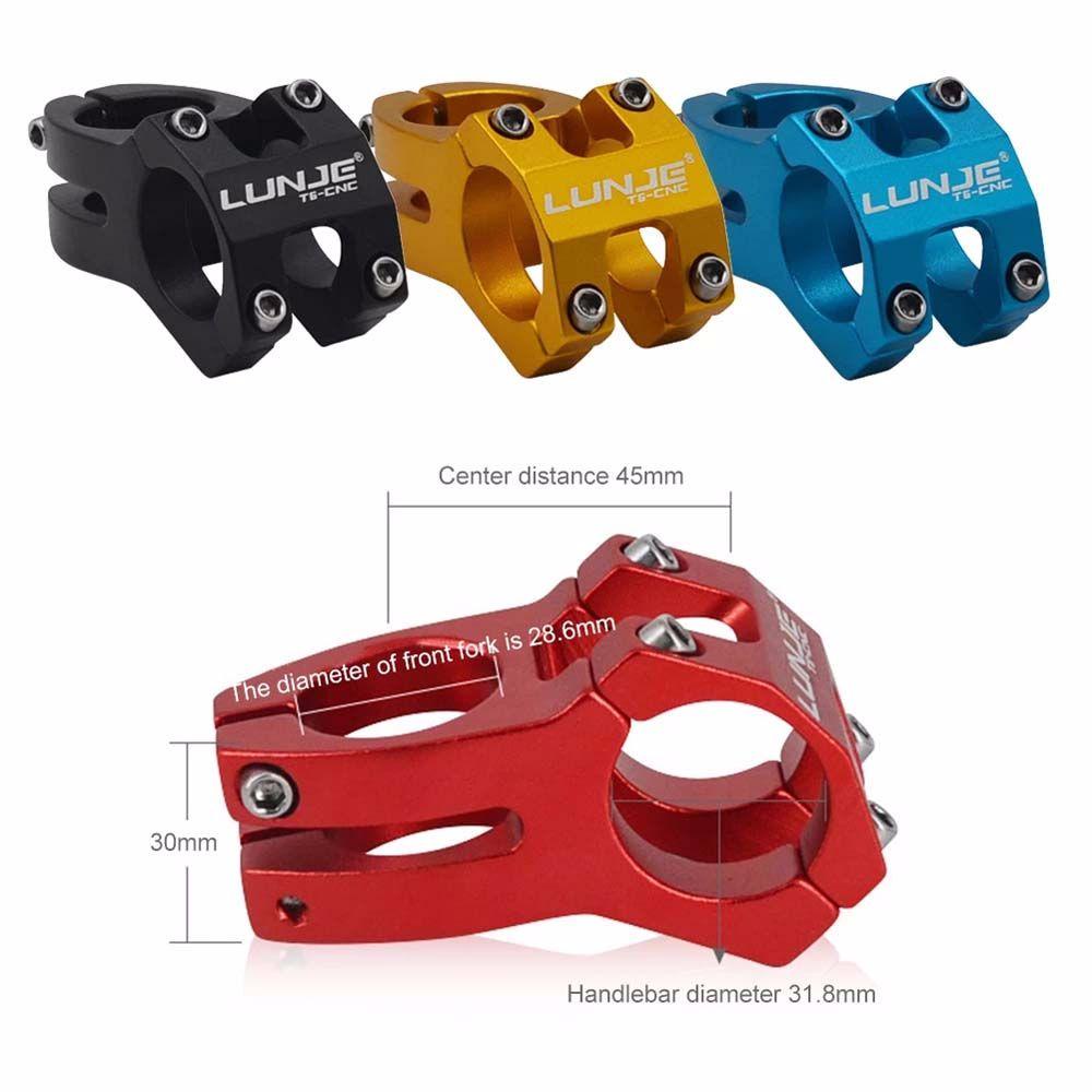 Thân Xe Đạp VANES1|Pô Tăng Ngắn Gắn Ghi Đông Xe Đạp Leo Núi Chuyên Dùng