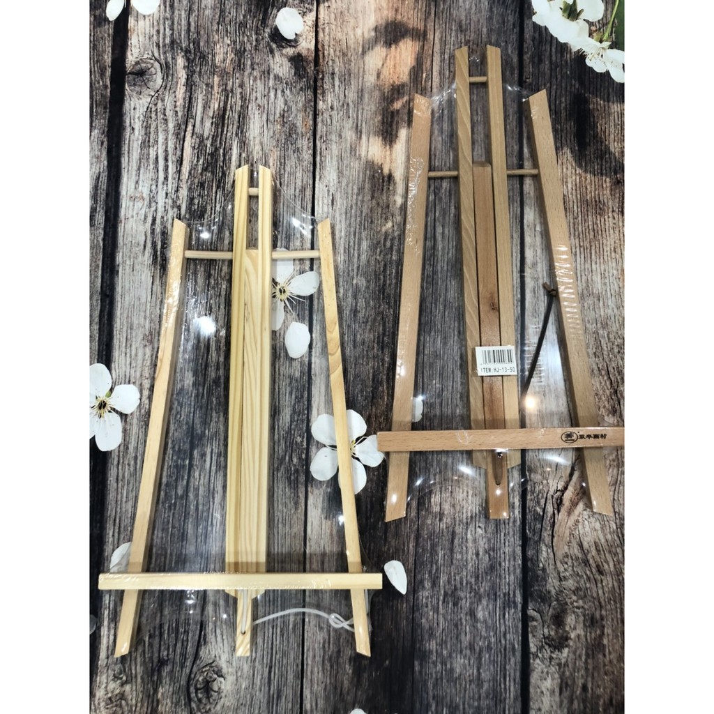 Giá vẽ mini để bàn HJ13-50